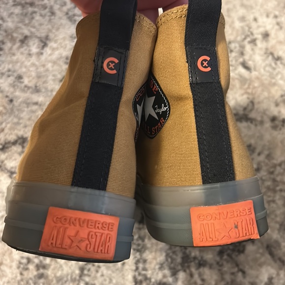 Converse Chuck Taylor All Star - Picture 3 of 7